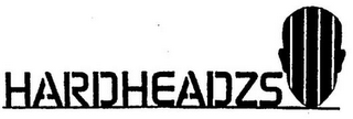 HARDHEADZS logo