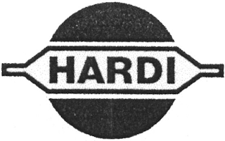 HARDI