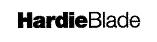 HARDIEBLADE