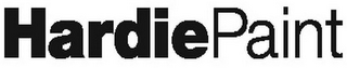 HARDIEPAINT logo