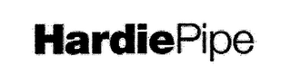 HARDIEPIPE logo