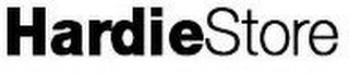 HARDIESTORE logo