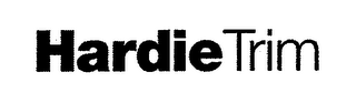 HARDIETRIM logo