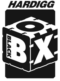 HARDIGG BLACK BOX