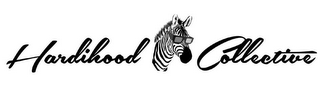 HARDIHOOD COLLECTIVE logo