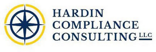 HARDIN COMPLIANCE CONSULTING LLC logo