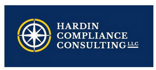 HARDIN COMPLIANCE CONSULTING LLC logo
