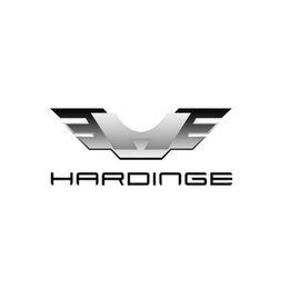 HARDINGE logo