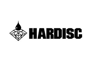 HARDISC logo