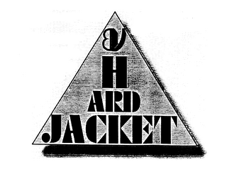 HARDJACKET logo