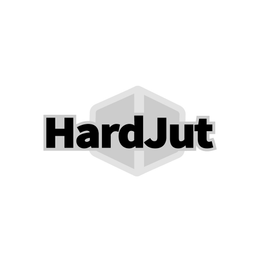 HARDJUT logo