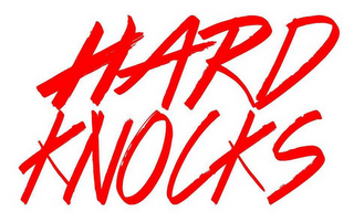 HARDKNOCKS logo