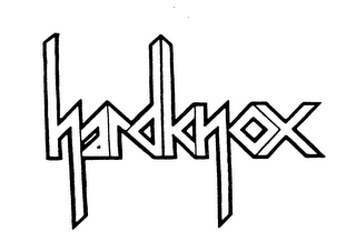 HARDKNOX logo
