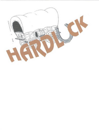 HARDL CK logo