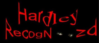 HARDLEY RECOGN ZD logo