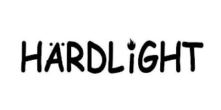 HARDLIGHT logo
