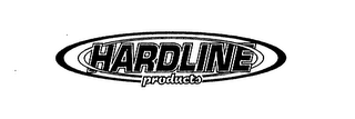HARDLINE PRODUCTS logo