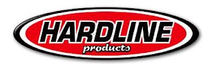 HARDLINE PRODUCTS logo