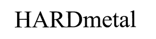 HARDMETAL logo