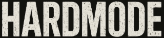 HARDMODE logo