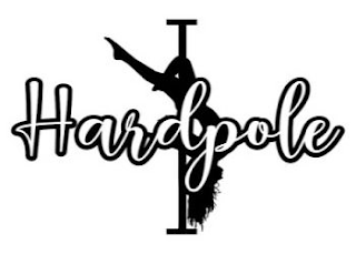 HARDPOLE logo
