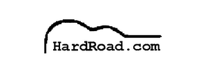 HARDROAD.COM logo