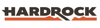 HARDROCK logo