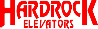HARDROCK ELEVATORS logo
