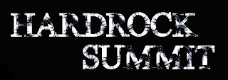 HARDROCK SUMMIT logo