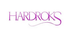 HARDROKS logo
