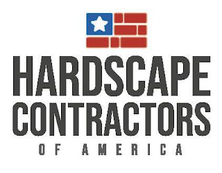 HARDSCAPE CONTRACTORS OF AMERICA logo