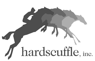 HARDSCUFFLE, INC. logo