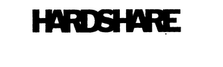 HARDSHARE logo