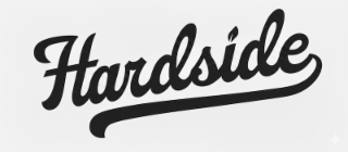 HARDSIDE logo