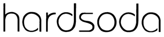 HARDSODA logo