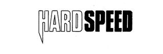 HARDSPEED logo