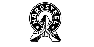 HARDSTEEL logo