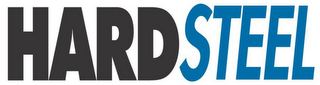 HARDSTEEL logo