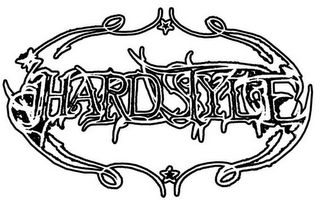 HARDSTYLE logo