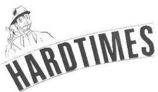 HARDTIMES logo
