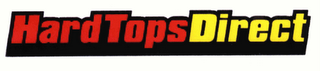 HARDTOPSDIRECT logo