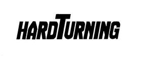 HARDTURNING logo
