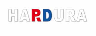 HARDURA logo