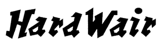 HARDWAIR logo