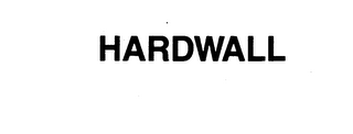 HARDWALL logo