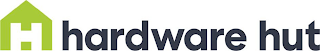 HARDWARE HUT logo