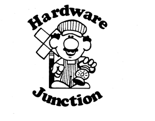 HARDWARE JUNCTION