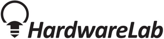 HARDWARE LAB logo
