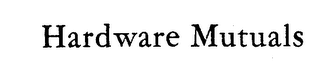 HARDWARE MUTUALS logo