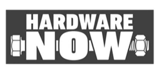 HARDWARE NOW logo